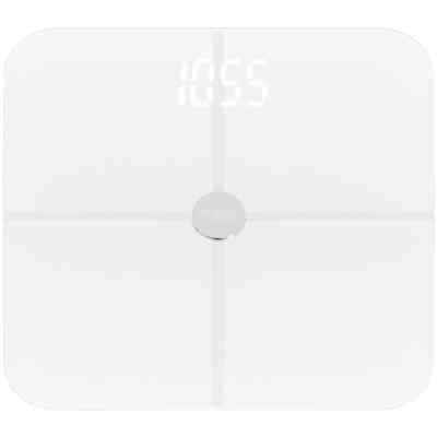 Ваги Adler AD 8187 white (AD8187W) Вінниця