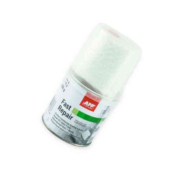 Суміш ремонтна APP 0,25кг Repair із затв.(живиця, скловолокно 0,36м2) Мукачево