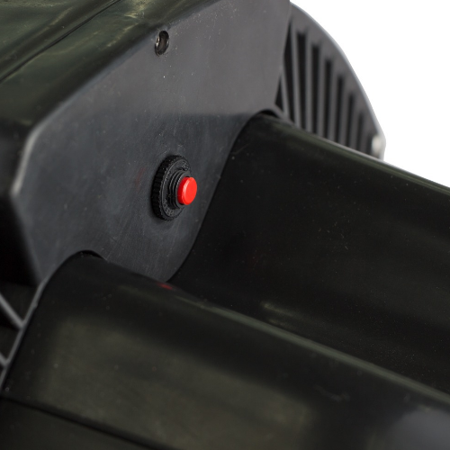 Компресор V 2,2кВт 386л/хв 8 бар 50л 2 крана Grad Житомир - фото 9