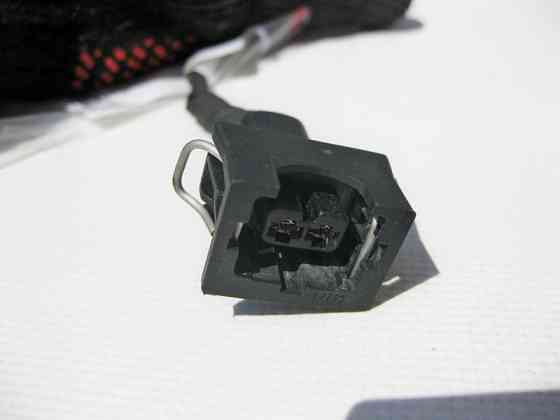 Mercedes-Benz  A1405453528 Електричний роз'єм 2 PIN з проводом Одесса