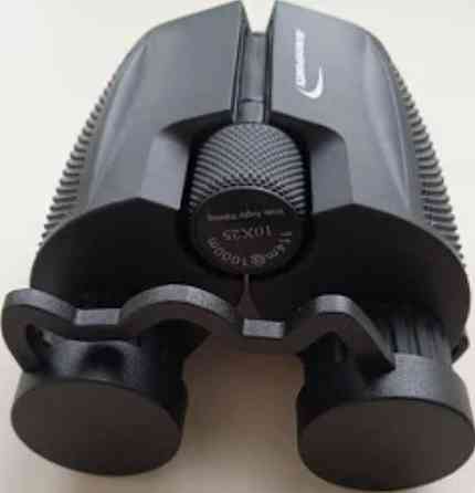 Бінокль Aurosports 10x25 новий, з широким кутом огляду Київ