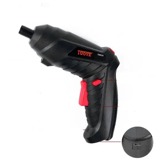 Перезаряжается миниатюрный Электрический шуруповерт 226 ELC Коломия