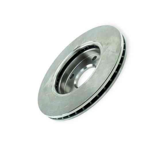 Диск передній Форд Фієста V, Фокус I (258mmx22mm) гальмівний Мукачево