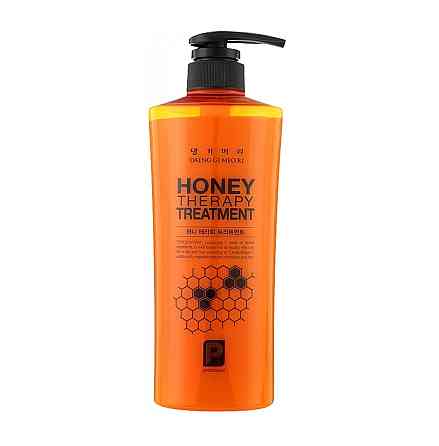 Кондиционер для волос Медовый Professional Honey Therapy Treatment Daeng Gi Meo Ri 500 мл Киев