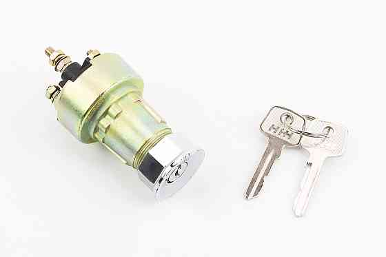 Замок запалювання Київ