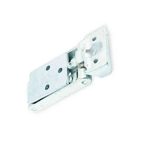 Завис зад. Mercedes-Benz Sprer W901-904 двері Мукачево