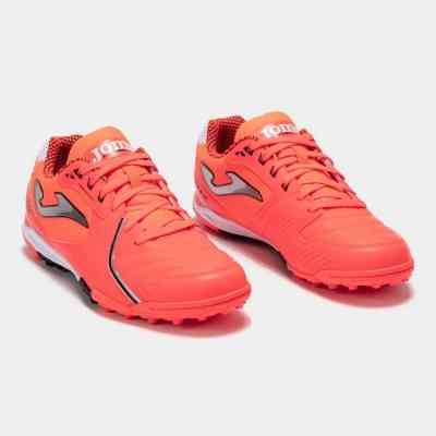 Футзалки Joma Dribling DRIS2507IN кораловий 42 (8447150159769) Винница