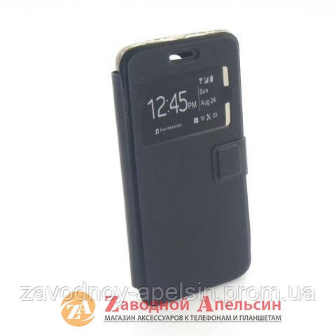 Чохол книжка Lenovo A5000 Smart Case Одеса - фото 1