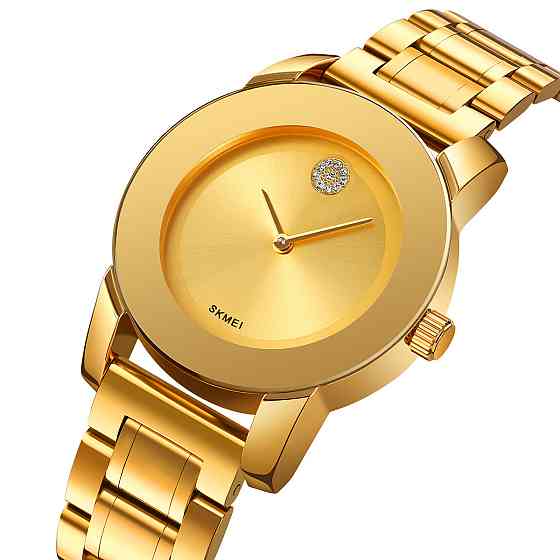 Skmei 2176GD Gold SBR Киев