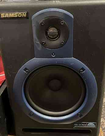 Активні студійні Монітори. Харків