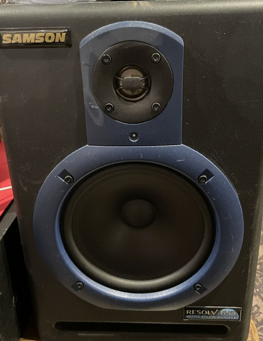 Активні студійні Монітори. Харків - фото 1