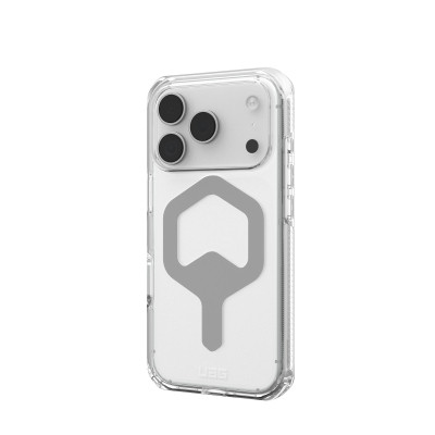 Чохол до мобільного телефона UAG iPhone 17 Pro Plyo MagSafe Ice/Silver (114529114333) Вінниця - фото 9