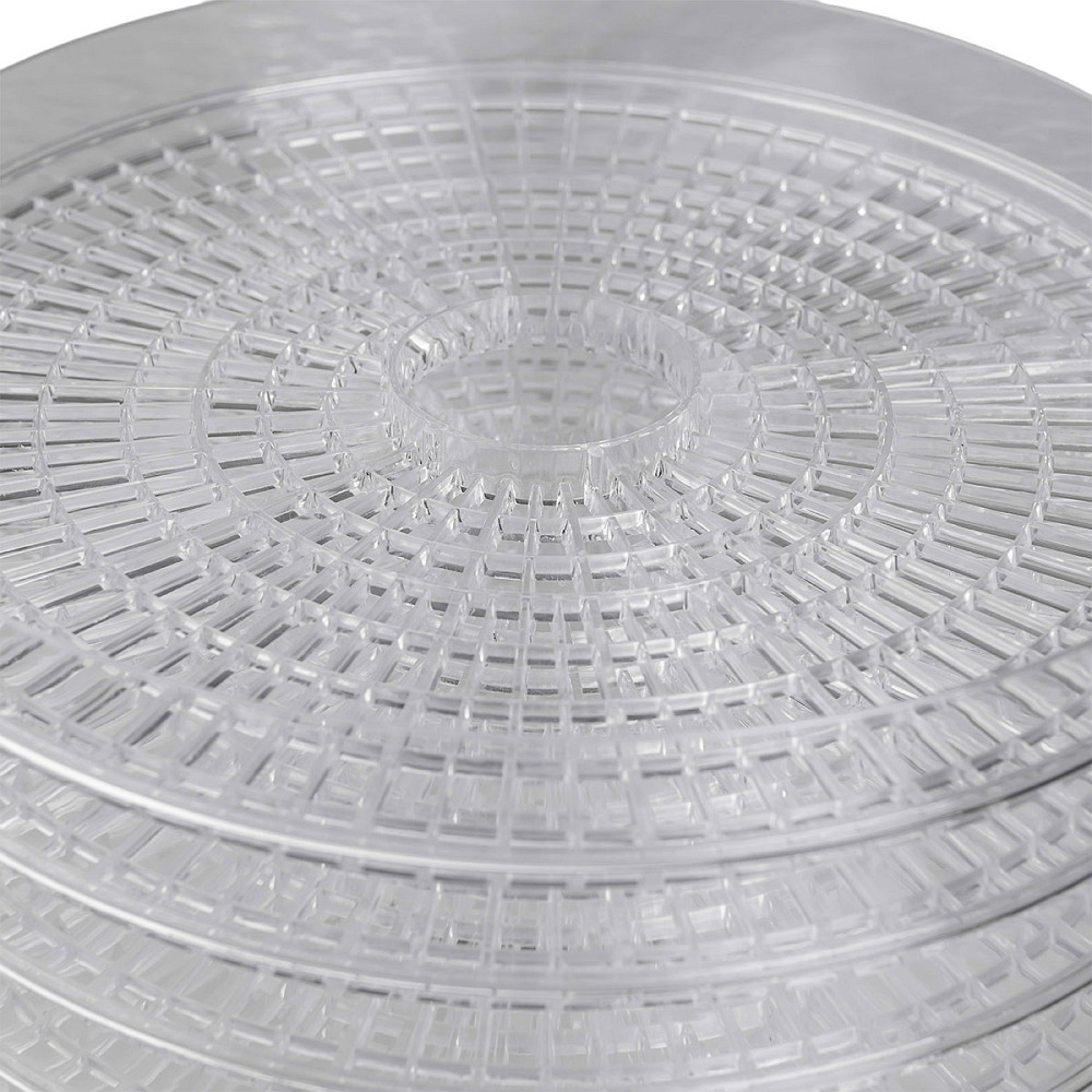 Sokany Сушарка для фруктів та овочів електрична 350 Вт 5 лотків Sokany SK-10072 Киев - изображение 2