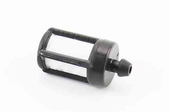 Фільтр паливний - елемент (сітка) d-8,0mm, D-22mm, L-44mm Київ