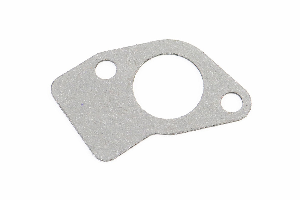 Прокладка глушника 178F/186F Тип 2 (пароніт) Київ - фото 1