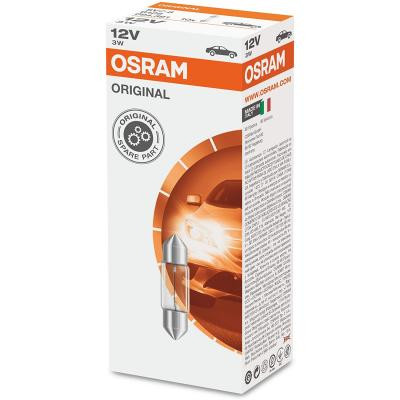 Автолампа Osram 3W (OS 6428) Винница - изображение 1