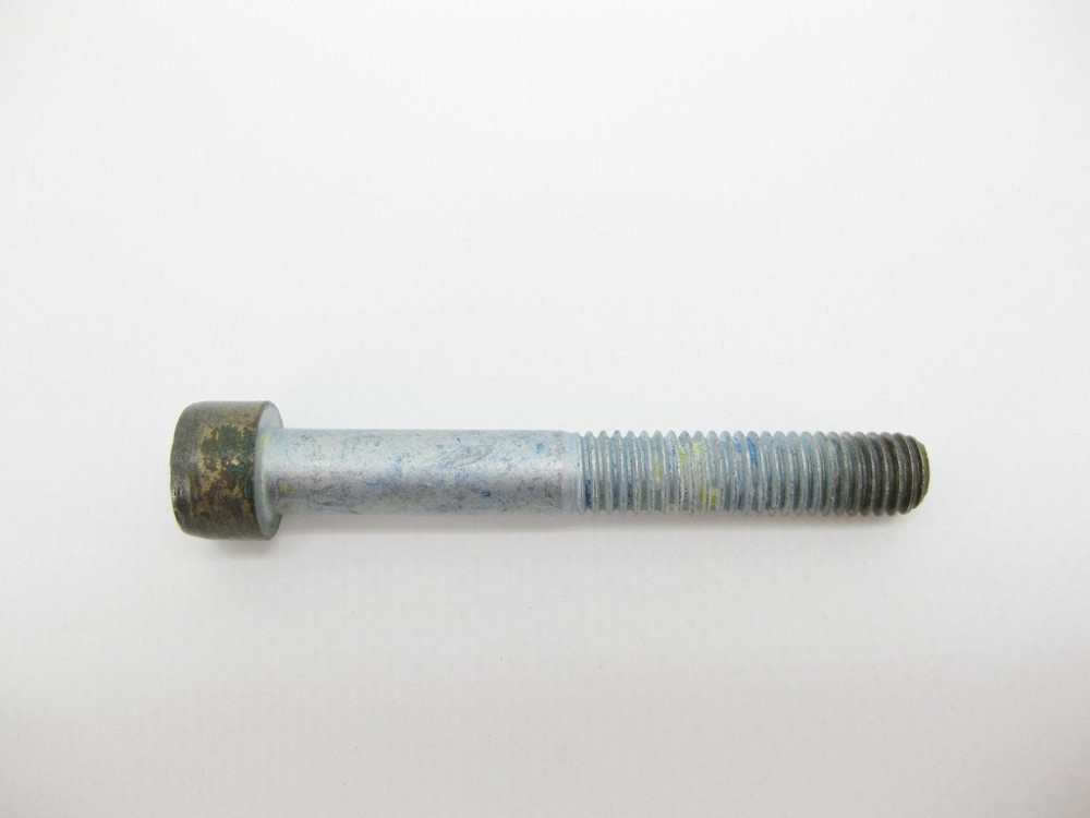 Mercedes-Benz  N007984008041 Болт із головкою H6 шестигранник M8 x 60 mm E-Class W210 W211 S-Class 220 Vito W638 Одесса - изображение 7