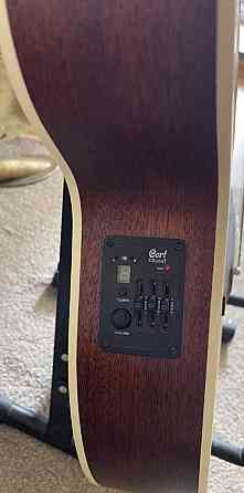 Єлектроакустична гітара Cort SFX-ME OP. Харків