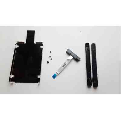 Шлейф жесткого диска для ноутбука HP Pavilion x360 14M-CD с корзиной (треем) (A42639) Винница