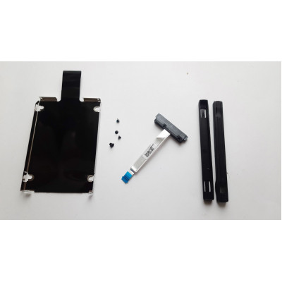 Шлейф жесткого диска для ноутбука HP Pavilion x360 14M-CD с корзиной (треем) (A42639) Винница - изображение 2