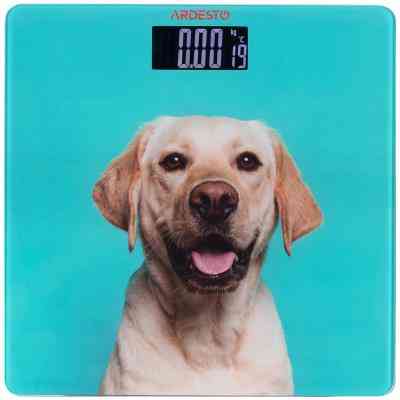 Весы напольные Ardesto SCB-965DOG Винница