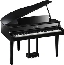 Піаніно (синтезатор) Yamaha Clavinova CLP-865GP – fortepian cyfrowy Київ