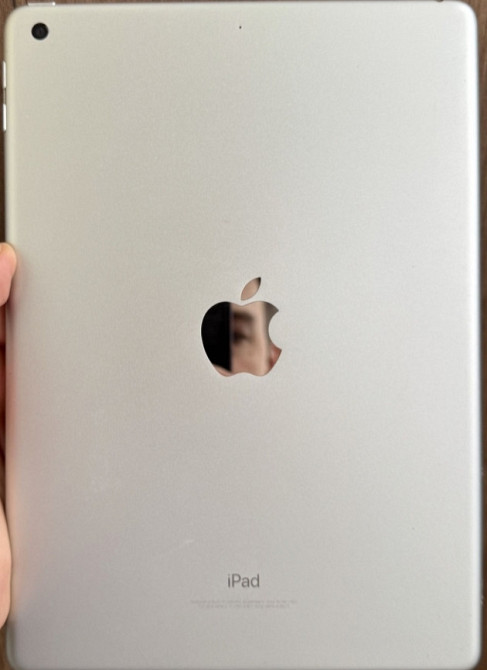 Планшет Apple iPad 5 (2017) 128Gb. Wi-Fi a1822. Київ - фото 4