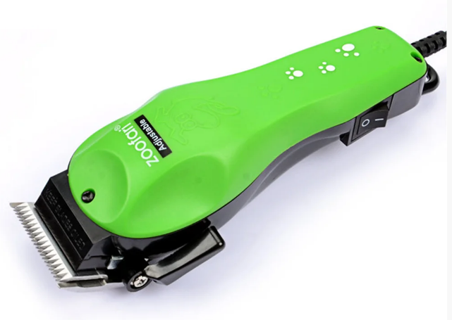 Триммер для тварин ZooFari DC-38 7662 Вінниця - фото 1