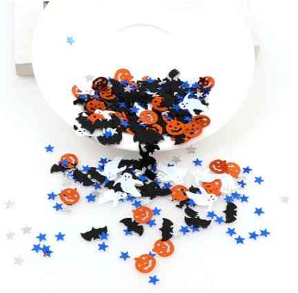 Конфетти для Хэллоуин 15  г разноцветный Киев