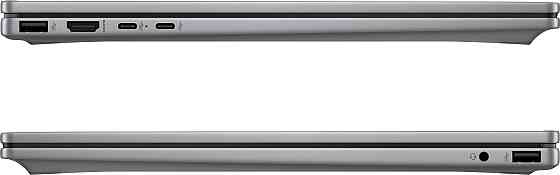 HP OmniBook X Flip x360 16-ar0005ua 16" 3K OLED Ts,400n/Ryzen AI 7-350 (5.0)/32Gb/SSD2Tb/Rad/Win11H Вінниця