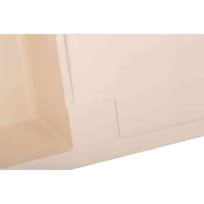 Мийка кухонна GRANADO VALENCIA ivory (gr0704) Вінниця