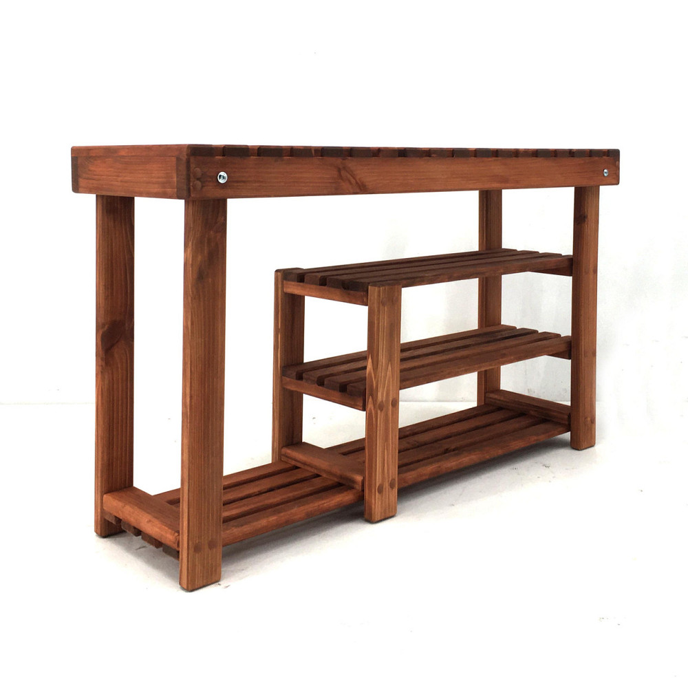 Полиця для взуття "Дитлікон" савоярді Миколаїв - фото 5