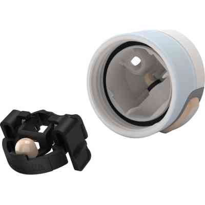 Термокружка Kambukka Etna 300 мл світло-блакитний (11-01051) Вінниця