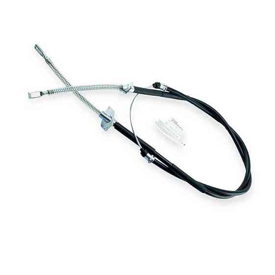 Трос ручного гальма 2121-21214 (задній) AT приводу Мукачево