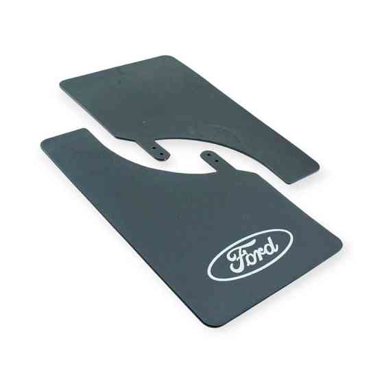 Бризковик Master великий (2шт) 280*440 Ford Speed Мукачево