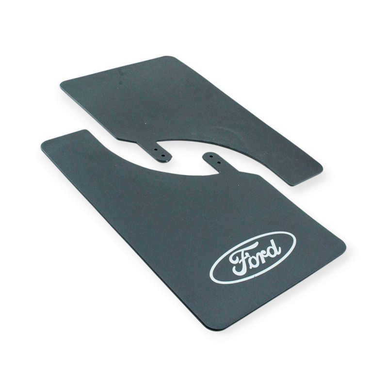 Бризковик Master великий (2шт) 280*440 Ford Speed Мукачево - фото 1