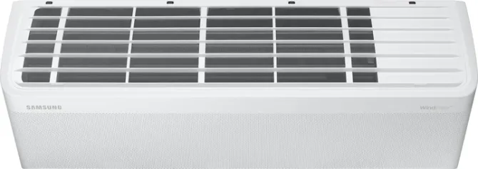 Кондиціонер Samsung GEO WindFree на 35 кв, інверторний, настінний, спліт-система (AR12BXFAMWKNUA) Харків - фото 5