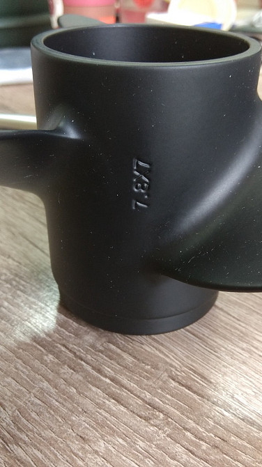 Гвинт Mercury/Tohatsu/Parsun Solas (7.8X7) 12 Шліц Для Човнового Двигуна Київ - фото 3