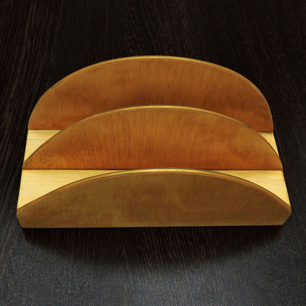 Салфетница 