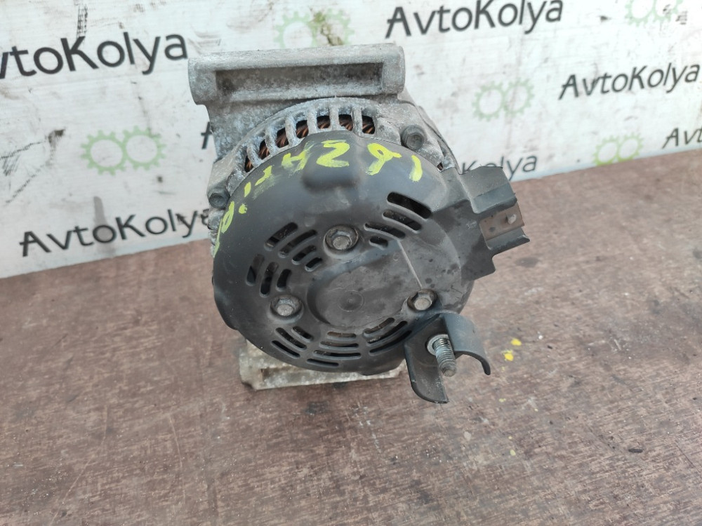 Генератор Opel Meriva B 1.6 cdti 2010-2017 (13587304) Ковель - фото 3