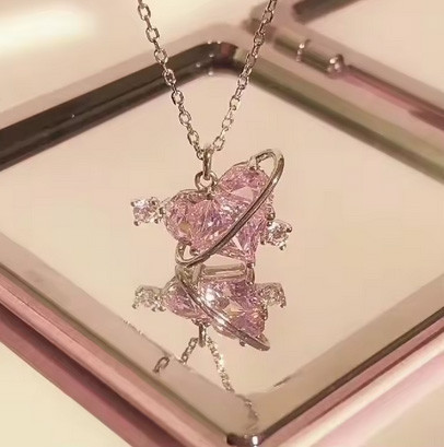 Кулон на шею оригинальные Сердце Киев - изображение 1