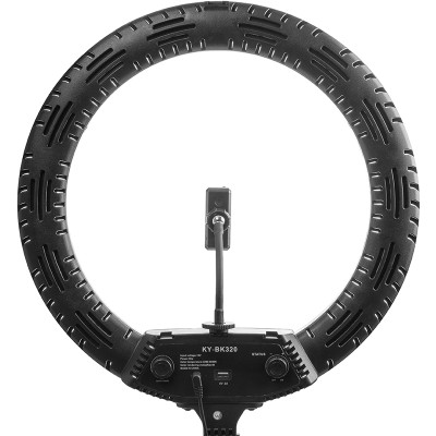 Набор блогера Puluz Ring LED lamp TBD0201422204 18" (TBD020142220) Винница - изображение 2