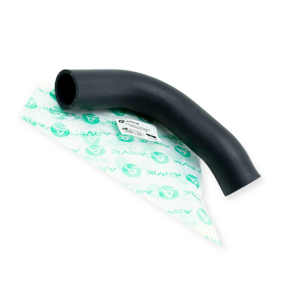 Патрубок бензобака 1118 горловини Мукачево - фото 1