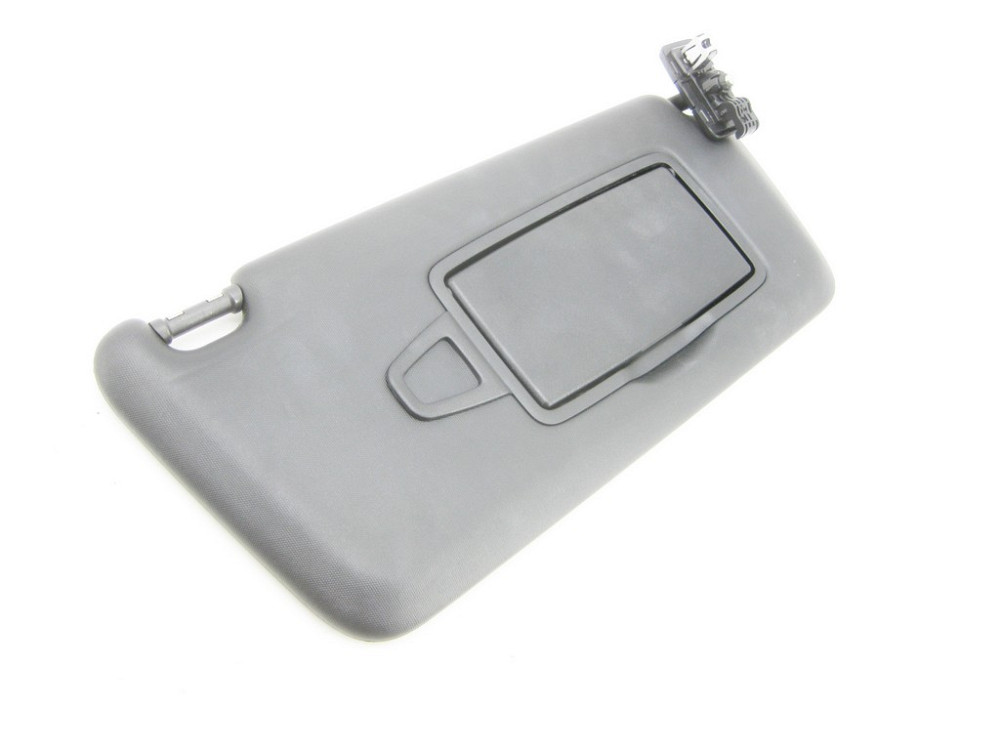 Mercedes-Benz  A1768100310 9H43 Висувний сонцезахисний козирок переднього пасажира + A0998110207 9051 заглушка CLA Shooting Brake X117 CLA C117 Одесса - изображение 6