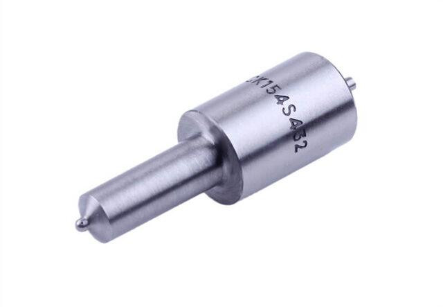 Распылитель форсунки ZCK154S432 TY395 минитрактор Мукачево - изображение 1