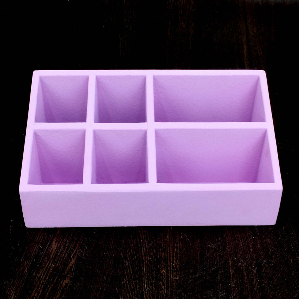 Органайзер настільний "Фрімен" флокс Миколаїв - фото 2