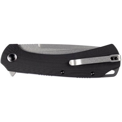 Нож Skif Frontier SW Black (UL-005SWB) Винница - изображение 4