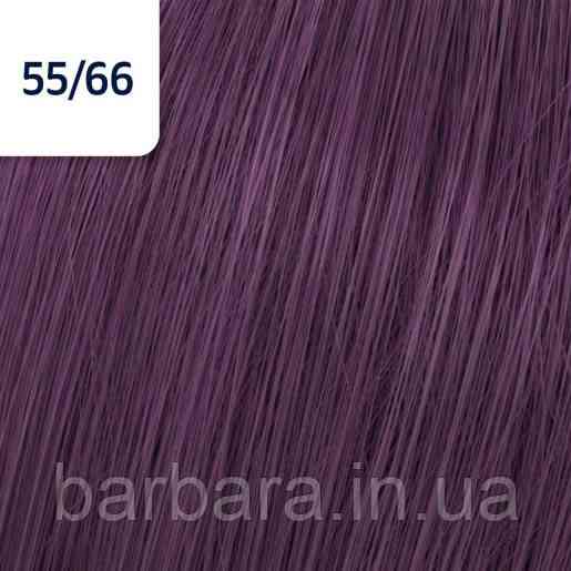 Фарба для волосся Wella Koleston Me+ Vibrant Reds 55/66 Київ