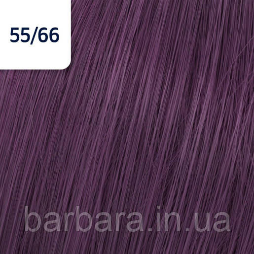 Фарба для волосся Wella Koleston Me+ Vibrant Reds 55/66 Київ - фото 2