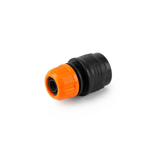 Конектор 1/2" - STANDARD, BLACK LINE SOFT FULL, ECO-PWBS2126 Київ - фото 2